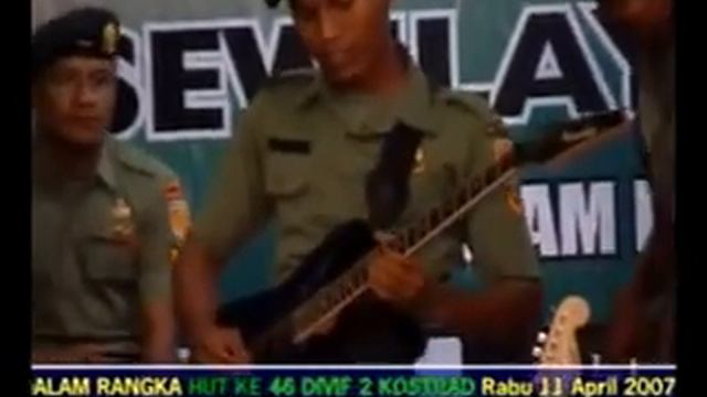 bharata band 412-sweet child o,mine (GnR cover) смотреть онлайн