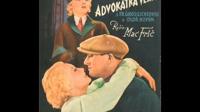 O. Nový: Na děvče mi nesahej смотреть онлайн