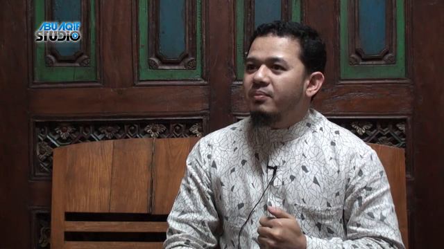Dr Fathul Bari - Adakah Kassim Ahmad Ahli UMNO? смотреть онлайн