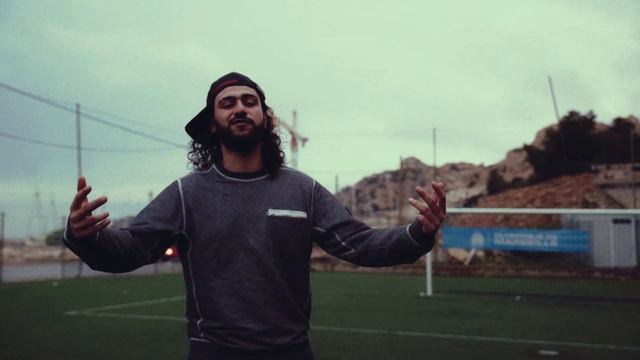 Vadim - Sakamoto Days смотреть онлайн