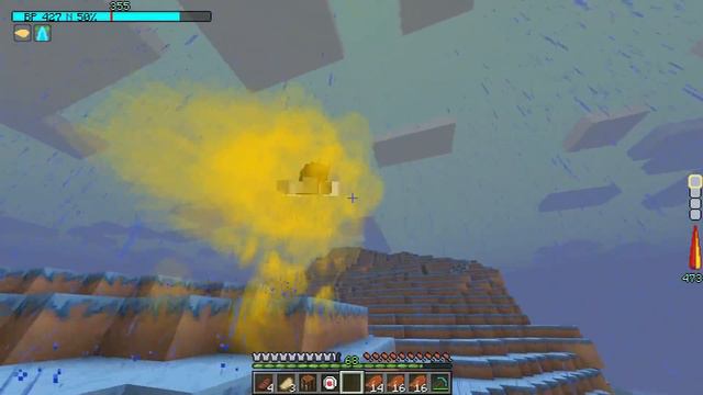 TOO MUCH SUPER SAIYAN SWAGGER!!! | Minecraft - Dragon Block C: Reborn [#2] смотреть онлайн