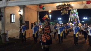 Banda de Música Ingeniero Tomas Guardia 2022 - Parque de Diversiones, Costa Rica 🇨🇷