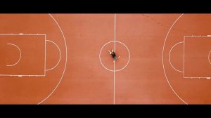 Drone Freestyle Football - Tobias Becs