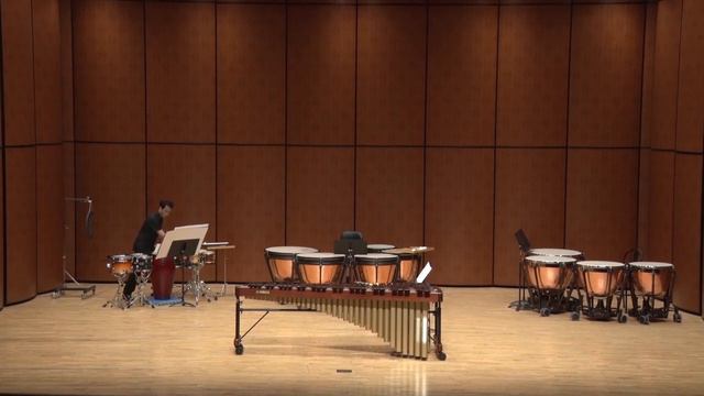 Schlagmusik Georg Katzer - Jong Hyeog  Jeong(정종혁) смотреть онлайн