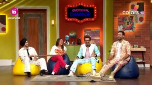 Entertainment With Neha Kakkar | Entertainment Ki Raat Housefull | Game Show | Colors TV
