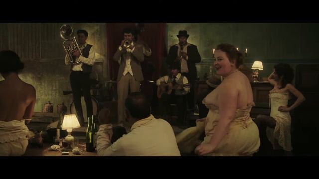 Making of Mirage Carlo Varini