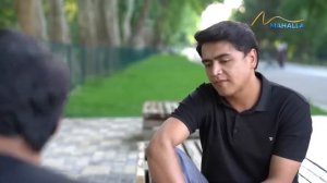 "Umr so'qmoqlari" | "Умр сўқмоқлари" / "pes" kelin yoxud uyidan "haydalgan" ayol taqdiri.