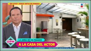 ¡Diana Bracho donó vestuarios para subasta en favor de La Casa del Actor! | De Primera Mano