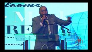 Don't Come Down | Elder Mark Moore, Jr.
