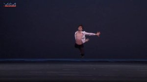 "Und es Bitzen Die Sterne"- Chase Vining Contemporary Solo