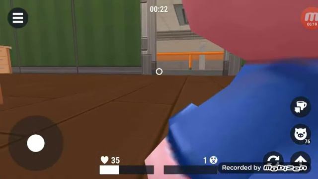 Hide online. Затролили игрока спомощью читерства круто