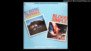 Carter Burwell - Blood Simple