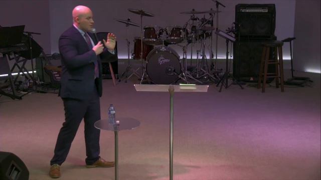 Abba Father - Bro. Jacob Green - 02.28.2024 смотреть онлайн