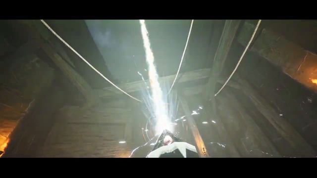 Beating Choo Choo Charles! (Spoilers) Blood Warning смотреть онлайн