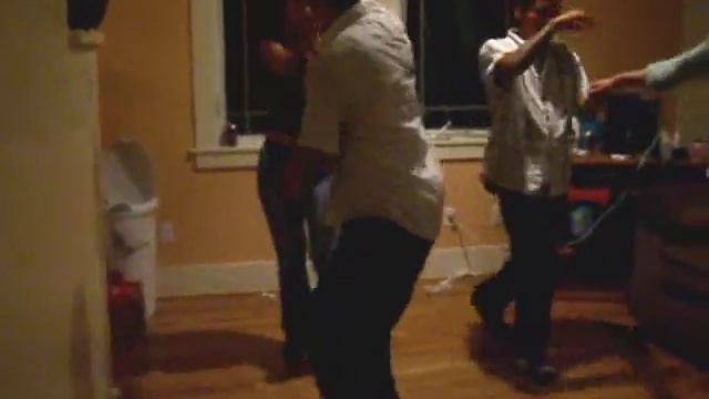 Rita and Cesar смотреть онлайн