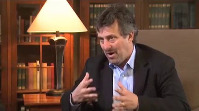 Rich Baer: Evolving Law School Model смотреть онлайн