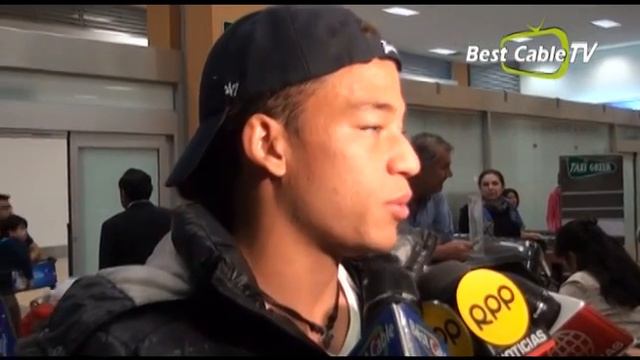 Cristian Benavente 28/05/13 смотреть онлайн