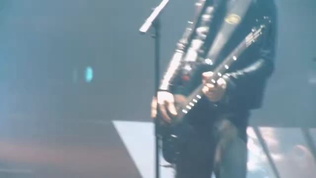 MUSE -  Liquid State (Chris Wolstenholme) @San Diego Sports Arena 1/21/2013 смотреть онлайн