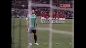 Macabbi Haifa Best Goal Keeper-Nir Davidovich