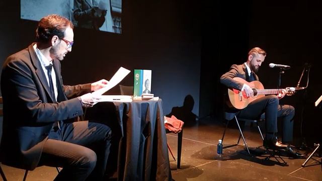 'Querido Miguel': Viento del pueblo смотреть онлайн