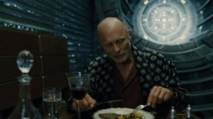 Snowpiercer - Ed Harris Dialogue (spoiler alert)