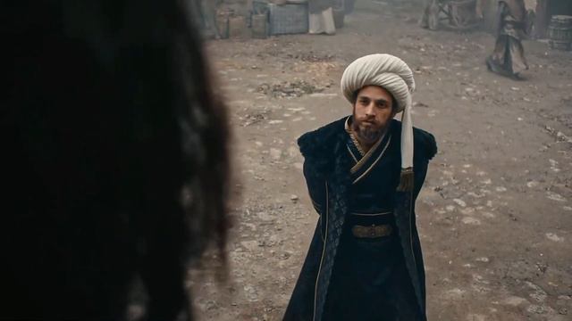 Fatih Sultan Mehmed ve Kazıklı Voyvodanın son karşılaşması