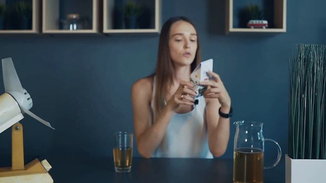 Floris Инди | промо-ролик смотреть онлайн