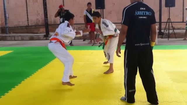 Tayson Lima x Pedro Armando VII Copa Luta pela vida 2013 смотреть онлайн