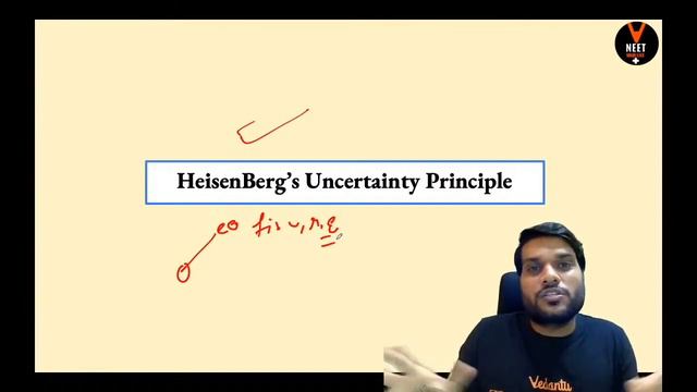 Heisenberg's uncertainty principle class 11 chemistry смотреть онлайн