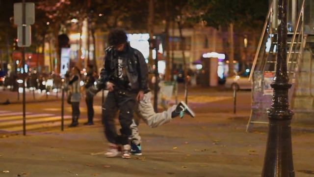 DO IT - Music by GINO GOSS смотреть онлайн