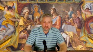 ПРЕДПАСХАЛЬНЫЕ ЧТЕНИЯ. ВЫПУСК 3. ИИСУС ХРИСТОС И ЛАЗАРЬ - ИСТОРИЯ ДРУЖБЫ