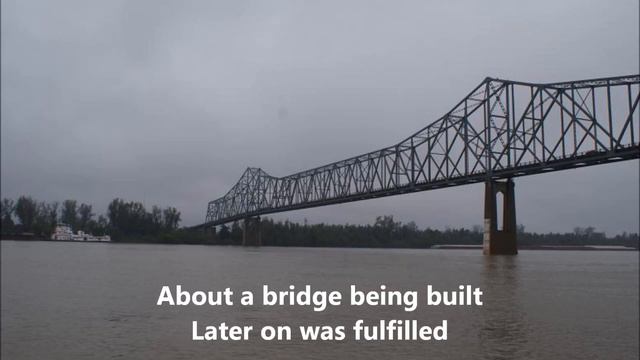 A Song about William Branham life story