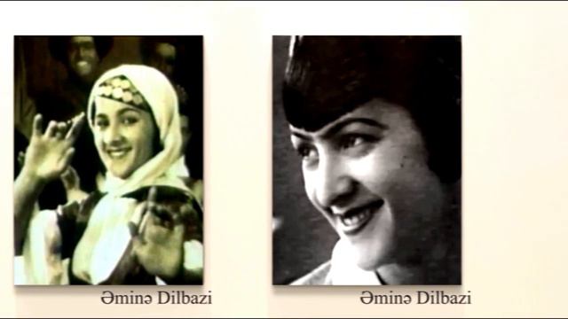 Amina Dilbazi Museum
