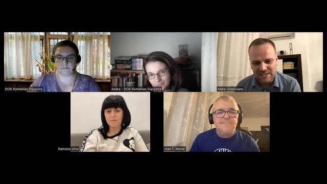 1989-1992 Presa Libera!? de Matei Gheboianu. Invitati: Ramona Ursu si Ioan T. Morar смотреть онлайн