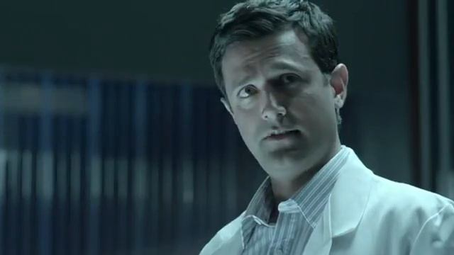 A Touch Of Cloth - Super computer смотреть онлайн