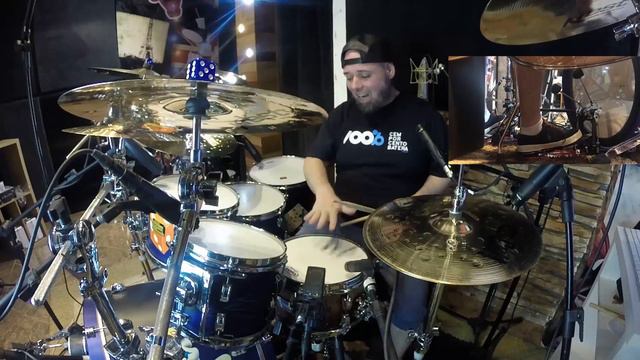 Eduardo Tucci - Workshop Online Anderson Nogueira (Ritmos Sertanejos) смотреть онлайн