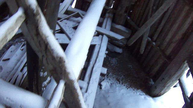 МЕЛЬНИЦА. 2010 год
