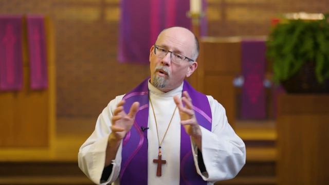 OSEL Online Service - April 2, 2023 - Palm Sunday смотреть онлайн