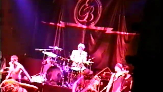 Cyco Miko/Infectious Grooves live 1996 смотреть онлайн