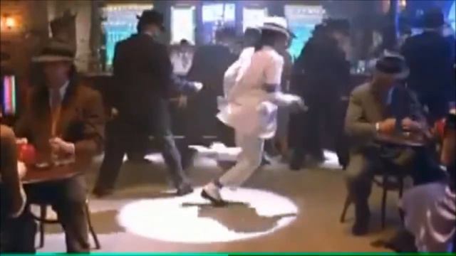 Annie lennox & Michael Jackson смотреть онлайн