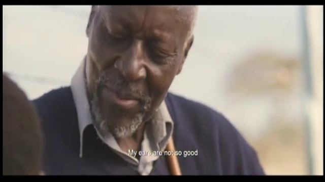 The First Grader clip: Agnes and Maruge смотреть онлайн