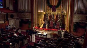 Masterworks Heralding the Prince of Peace -- Advent Preludes at Marble Collegiate Church