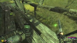 S.T.A.L.K.E.R. Dead City Special Release #9 Новый Детектор