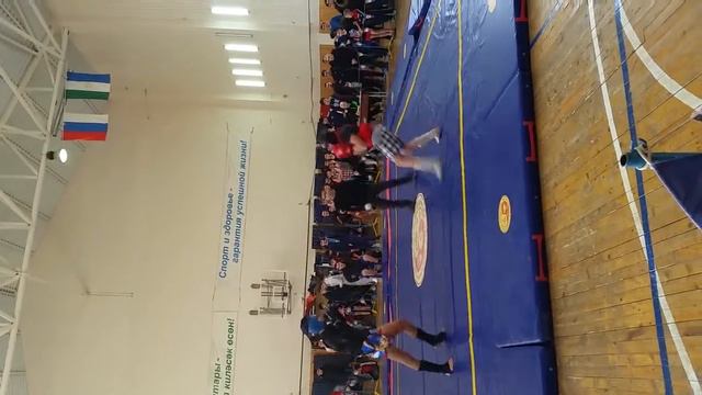 Первенство РБ по ушу саньда весовая 70 кг Наим Давидов Тимур Валиев смотреть онлайн