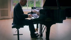 Scott Joplin - Solace performed by Phillip Dyson