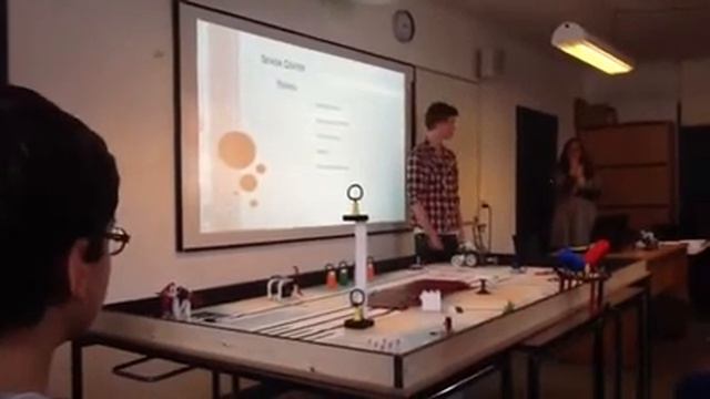 The Cosmo International School Of Southern Denmark смотреть онлайн