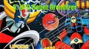 Top Ten Manga Written By Kiyoshi  Nagai ( Go Nagai)