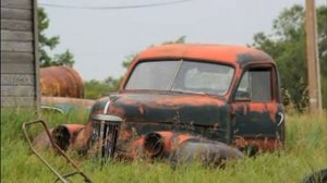 Studebaker by Warren Zevon