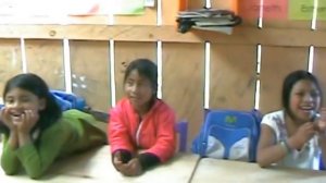 Escuela Nueva Chiapas