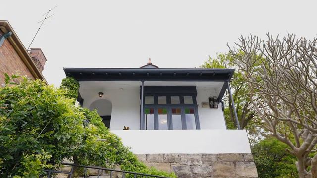 345 Alfred Street North, Neutral Bay 2089 смотреть онлайн